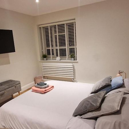 Muswell Hill Apartment Free Parking Londyn Zewnętrze zdjęcie