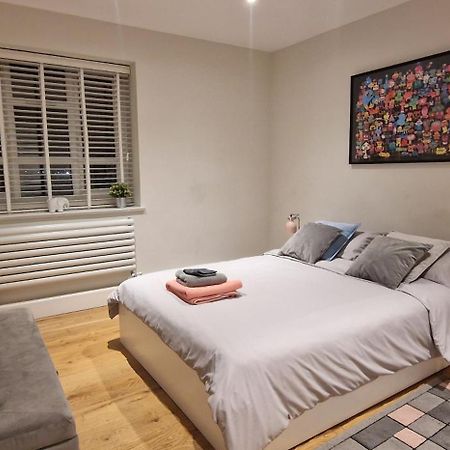 Muswell Hill Apartment Free Parking Londyn Zewnętrze zdjęcie