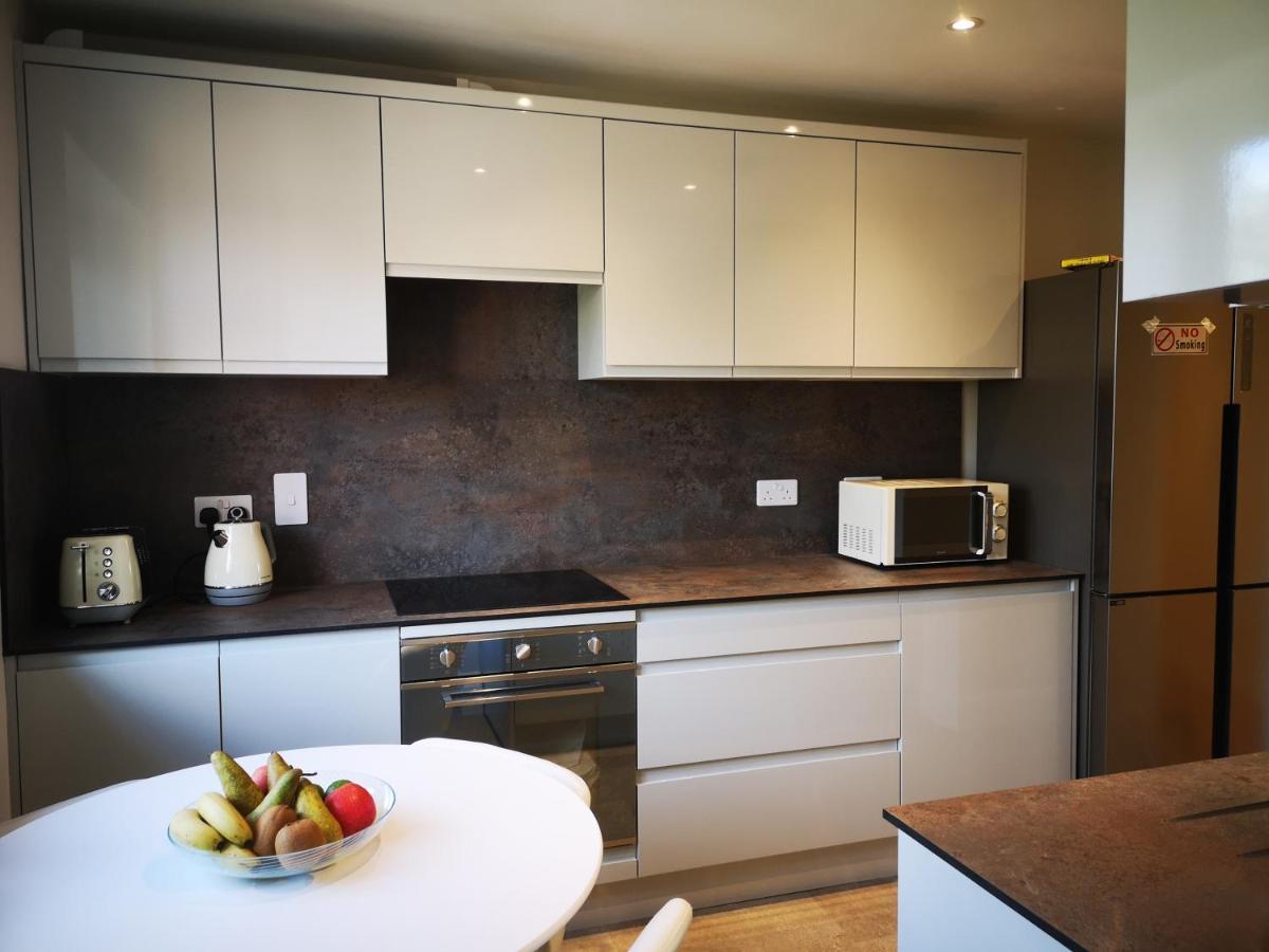 Muswell Hill Apartment Free Parking Londyn Zewnętrze zdjęcie