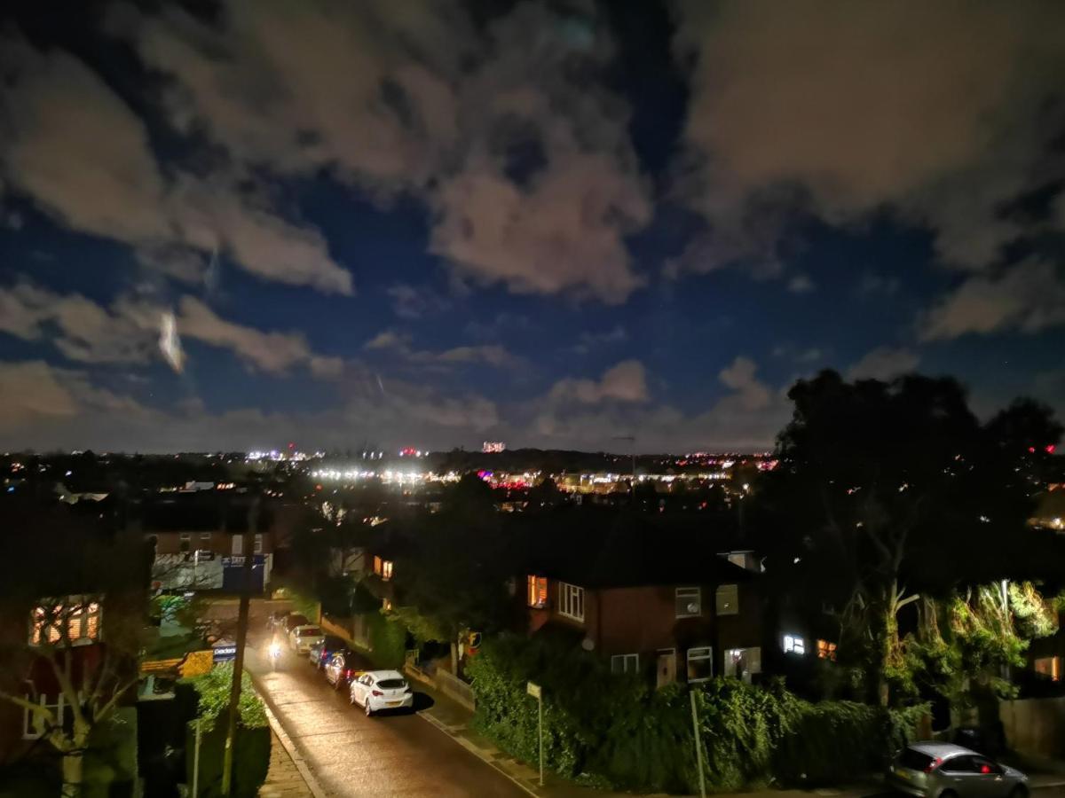 Muswell Hill Apartment Free Parking Londyn Zewnętrze zdjęcie
