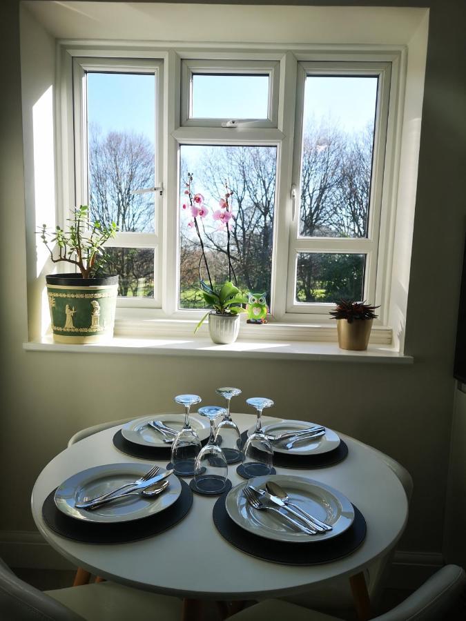 Muswell Hill Apartment Free Parking Londyn Zewnętrze zdjęcie