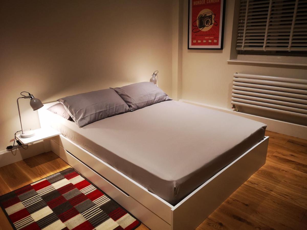 Muswell Hill Apartment Free Parking Londyn Zewnętrze zdjęcie