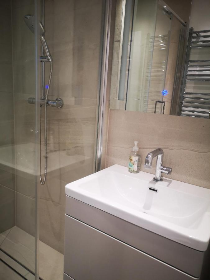 Muswell Hill Apartment Free Parking Londyn Zewnętrze zdjęcie