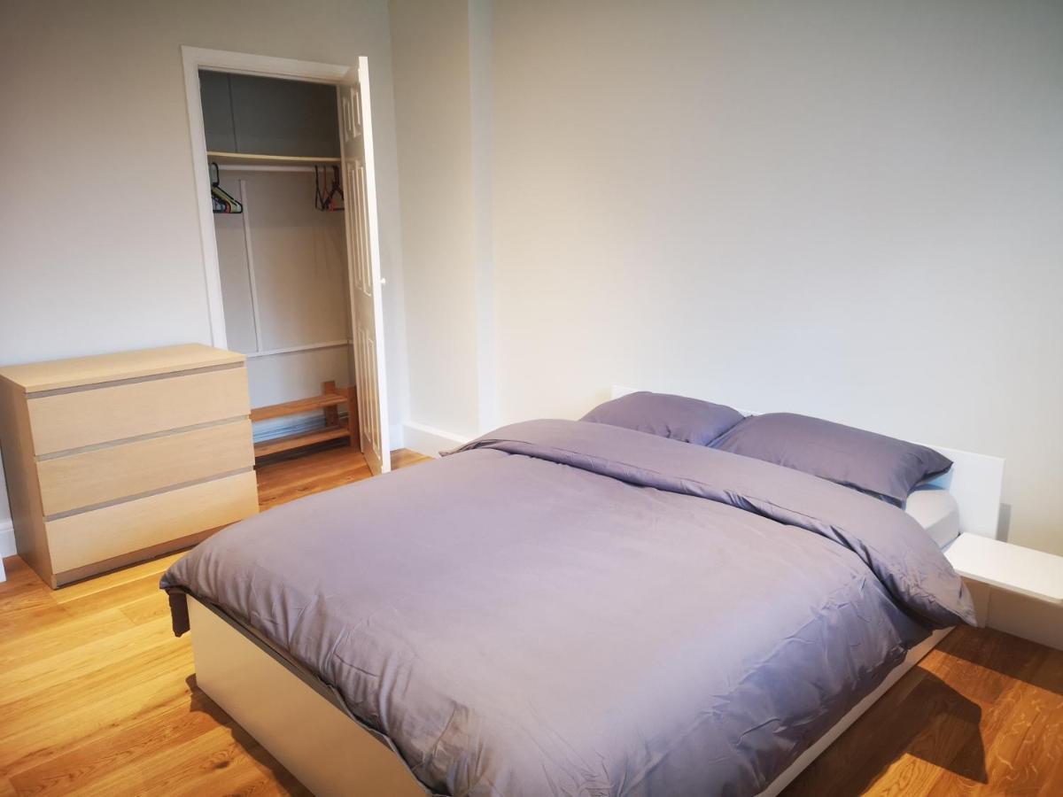 Muswell Hill Apartment Free Parking Londyn Zewnętrze zdjęcie
