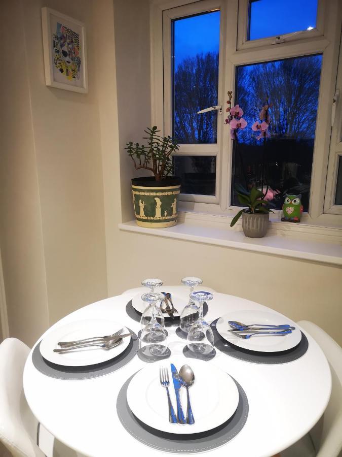 Muswell Hill Apartment Free Parking Londyn Zewnętrze zdjęcie