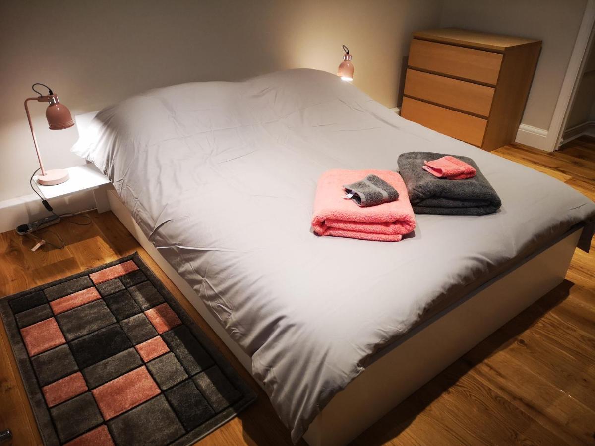 Muswell Hill Apartment Free Parking Londyn Zewnętrze zdjęcie