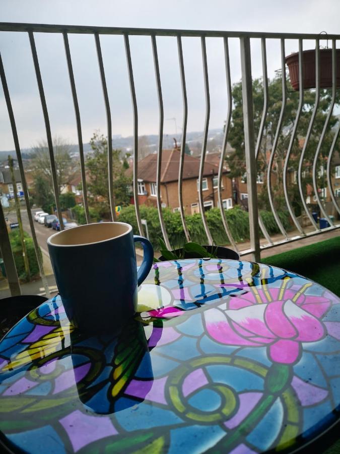 Muswell Hill Apartment Free Parking Londyn Zewnętrze zdjęcie