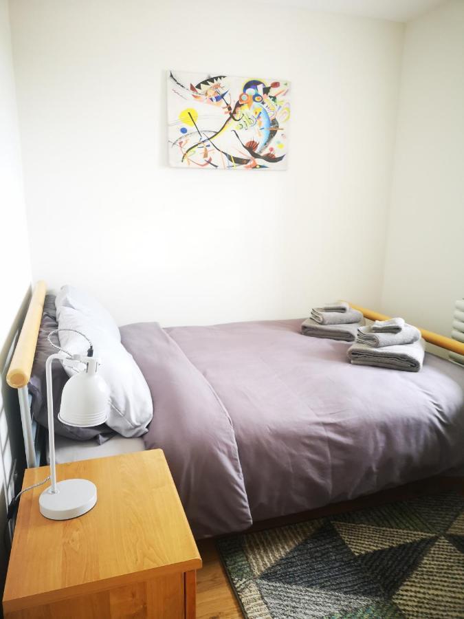 Muswell Hill Apartment Free Parking Londyn Zewnętrze zdjęcie