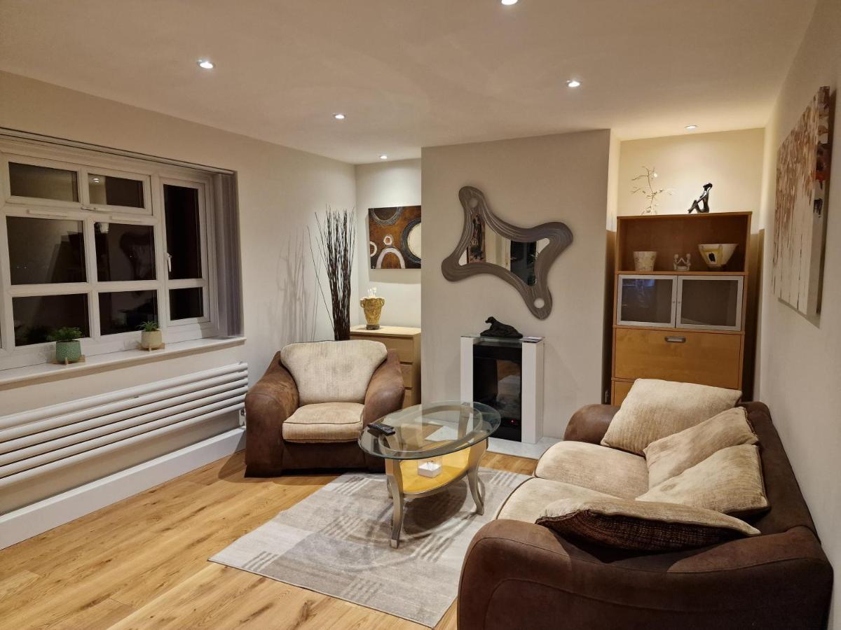 Muswell Hill Apartment Free Parking Londyn Zewnętrze zdjęcie