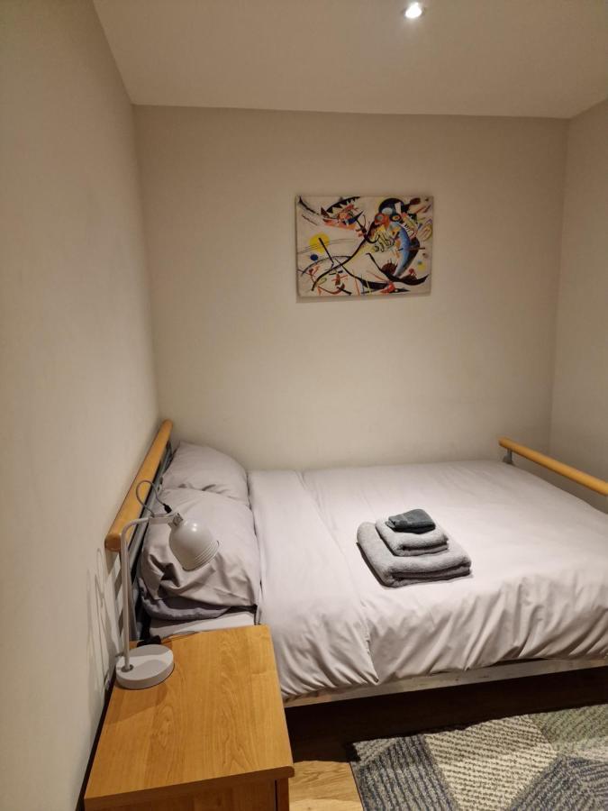 Muswell Hill Apartment Free Parking Londyn Zewnętrze zdjęcie