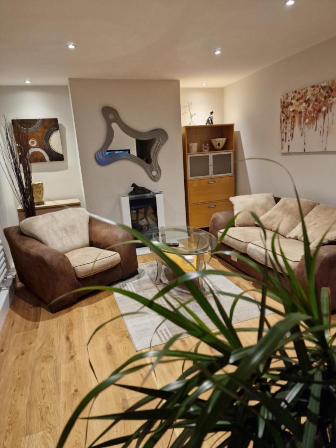 Muswell Hill Apartment Free Parking Londyn Zewnętrze zdjęcie