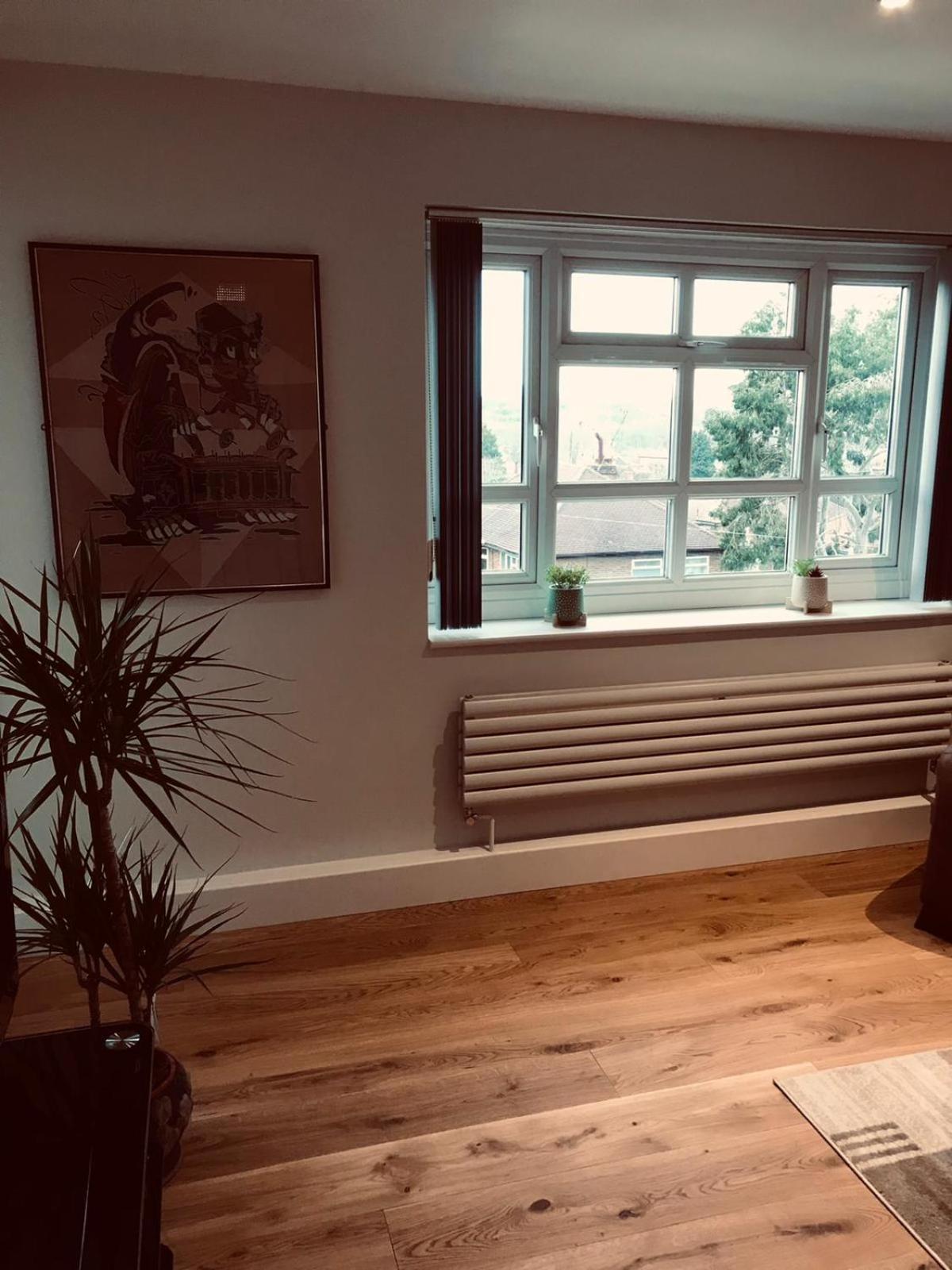 Muswell Hill Apartment Free Parking Londyn Pokój zdjęcie
