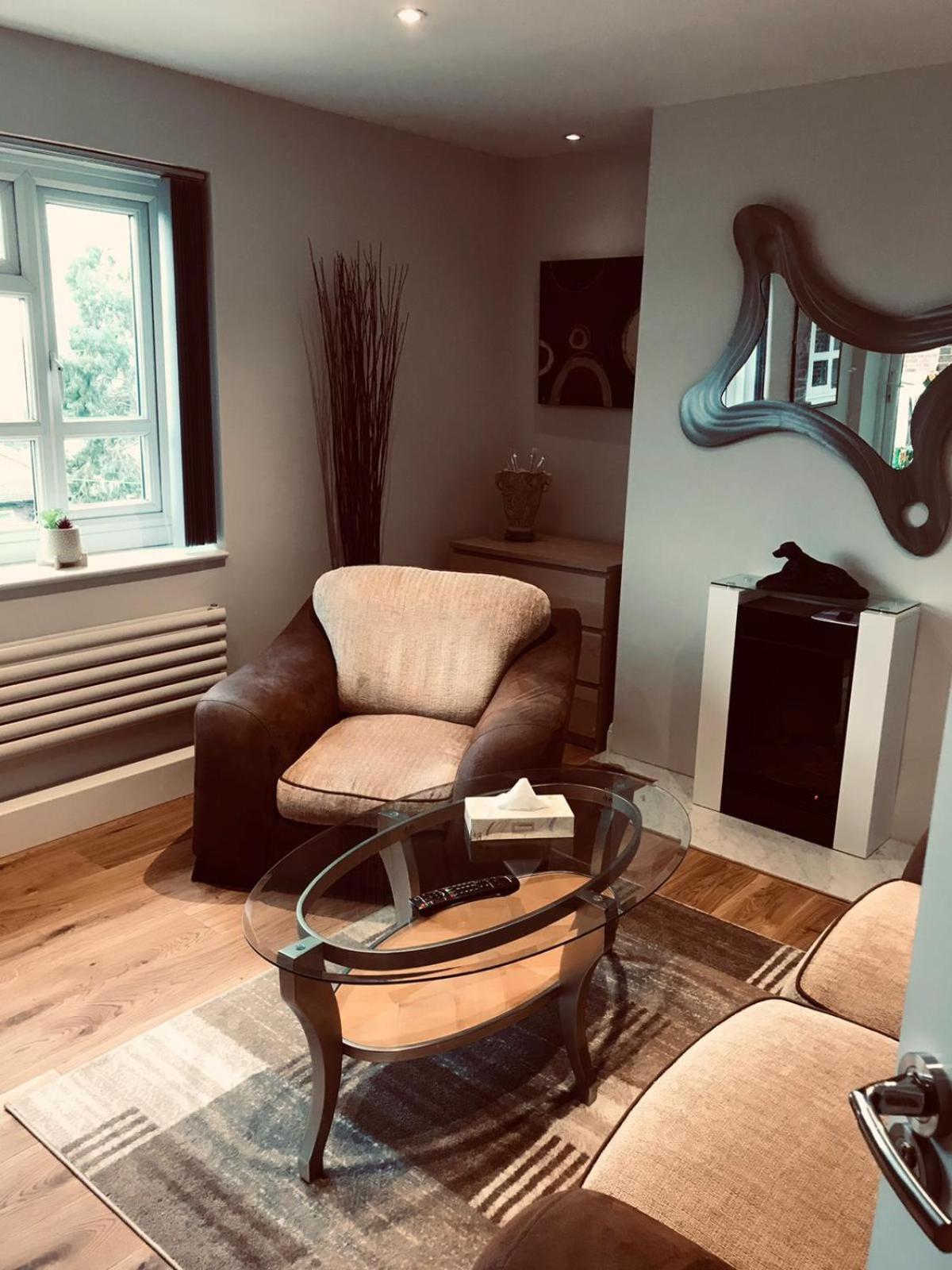 Muswell Hill Apartment Free Parking Londyn Pokój zdjęcie